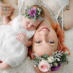 Meet your Posher, Heather